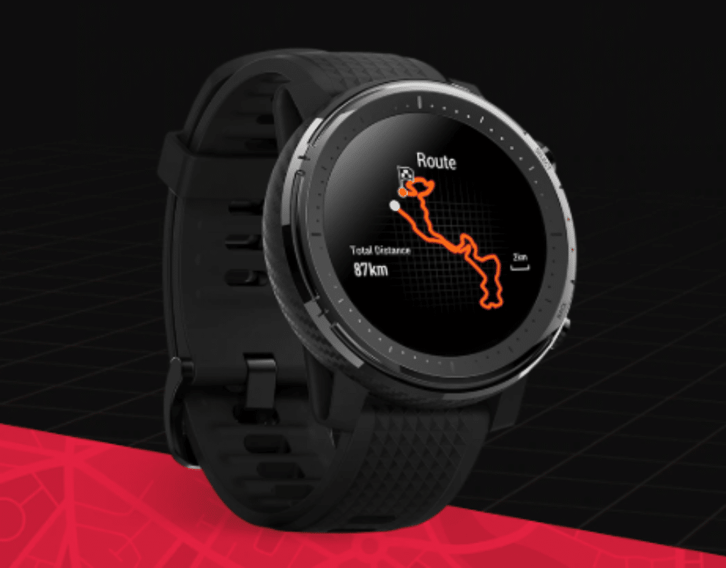 garmin vívomove hr premium hybrid smartwatch