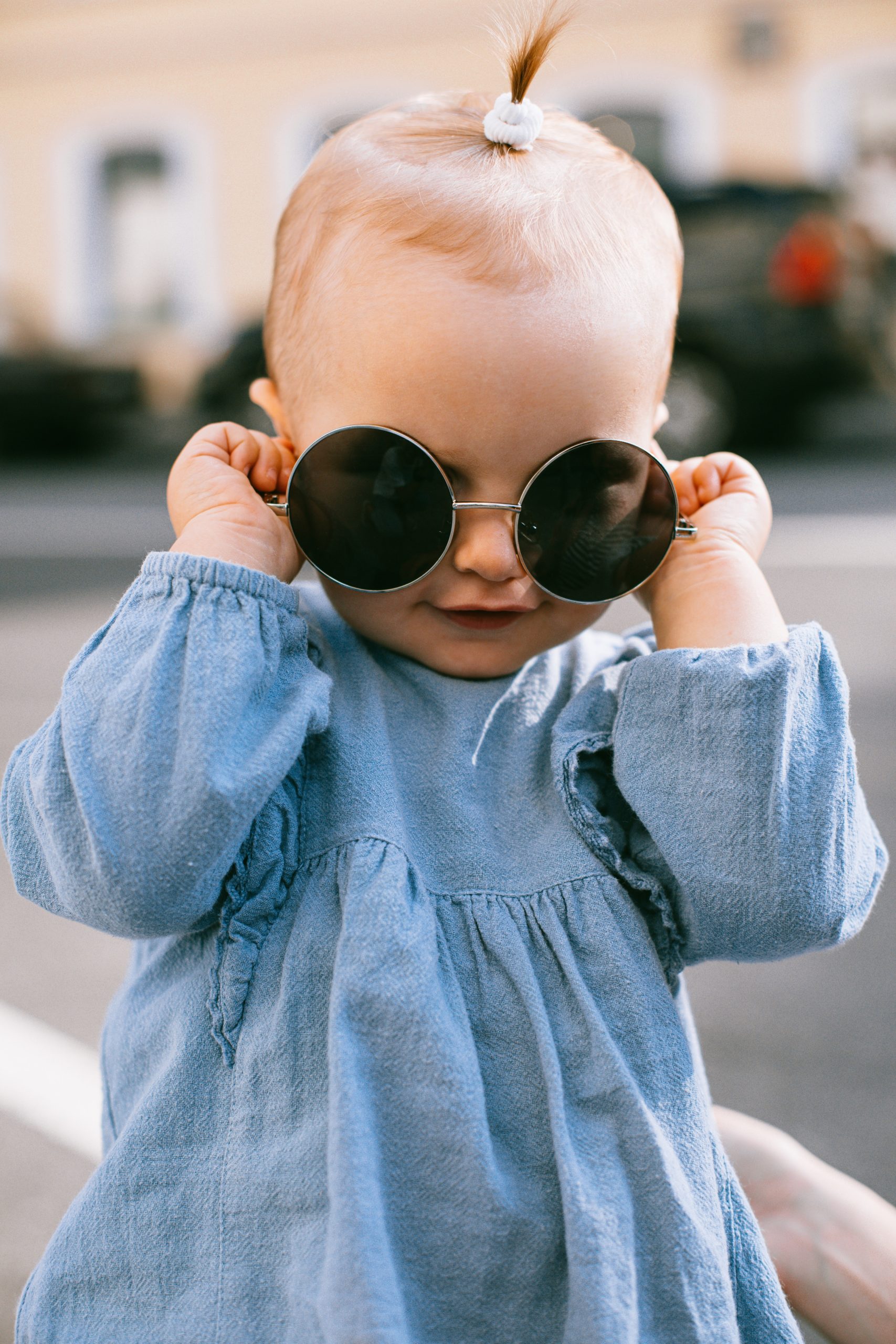 Best Baby Sunglasses UK