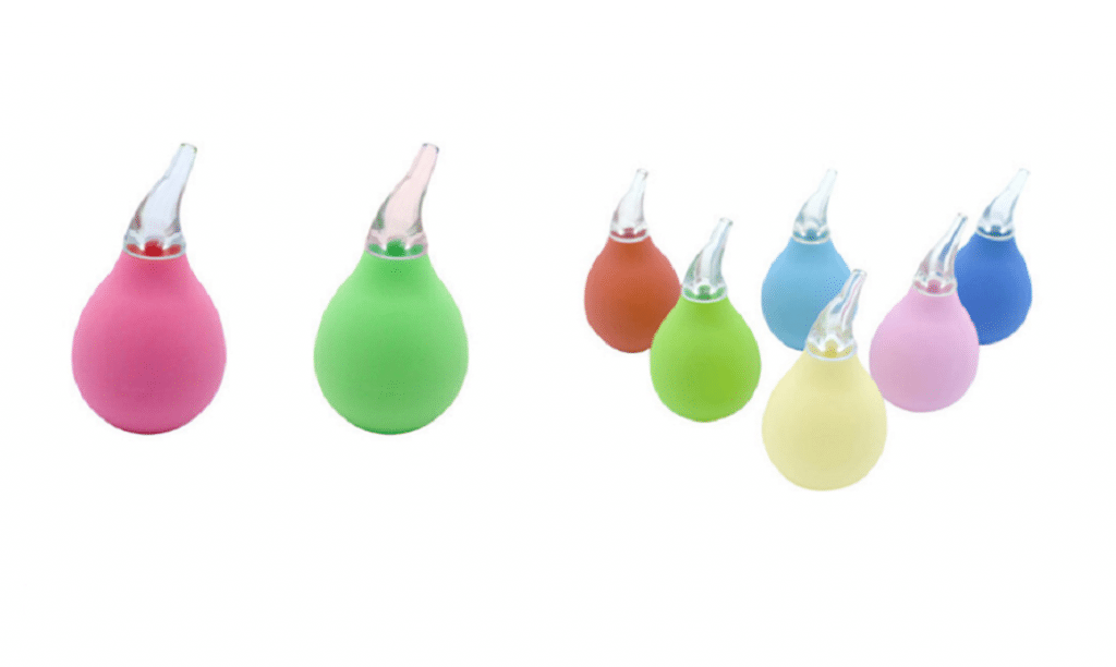 best nasal aspirator uk