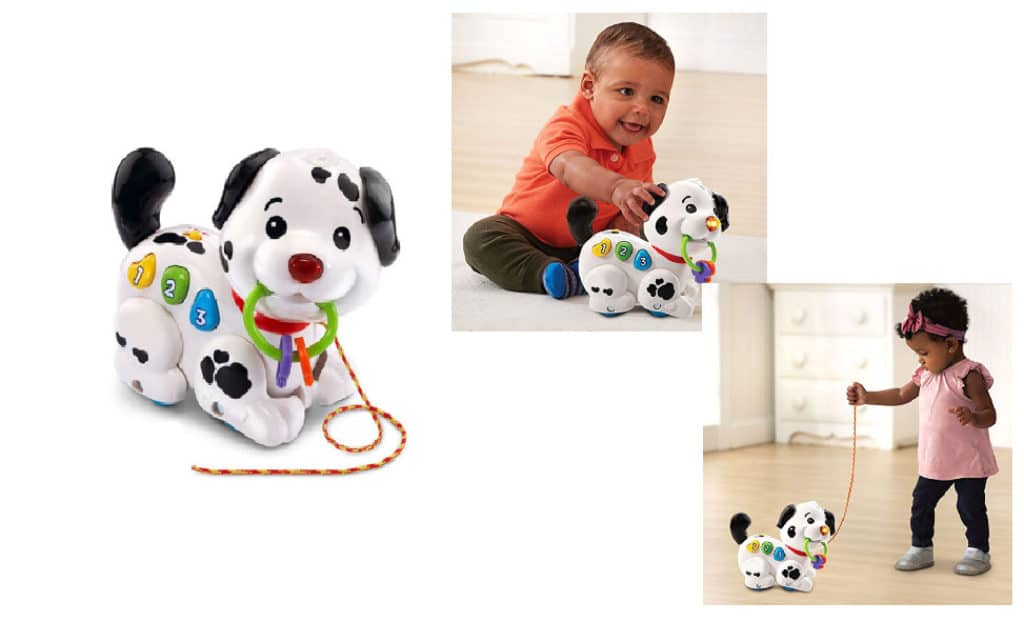 Best Developmental Toys For babies