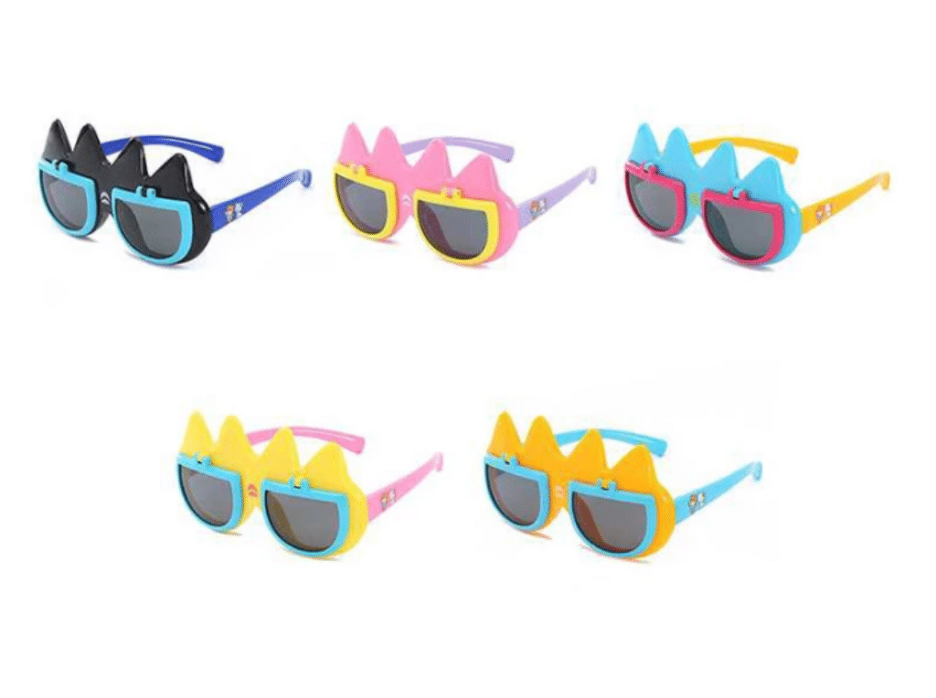 best baby sunglasses uk