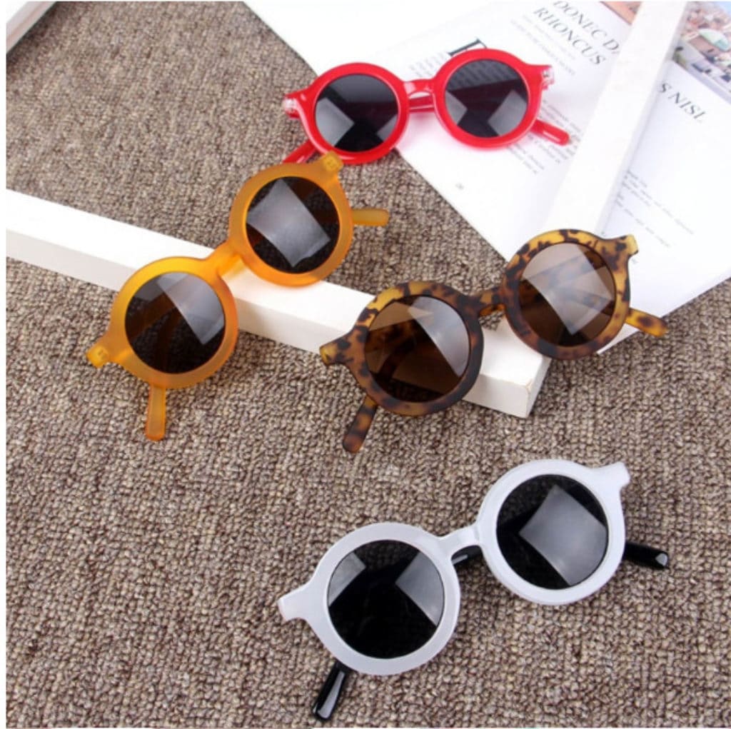 roshambo baby sunglasses