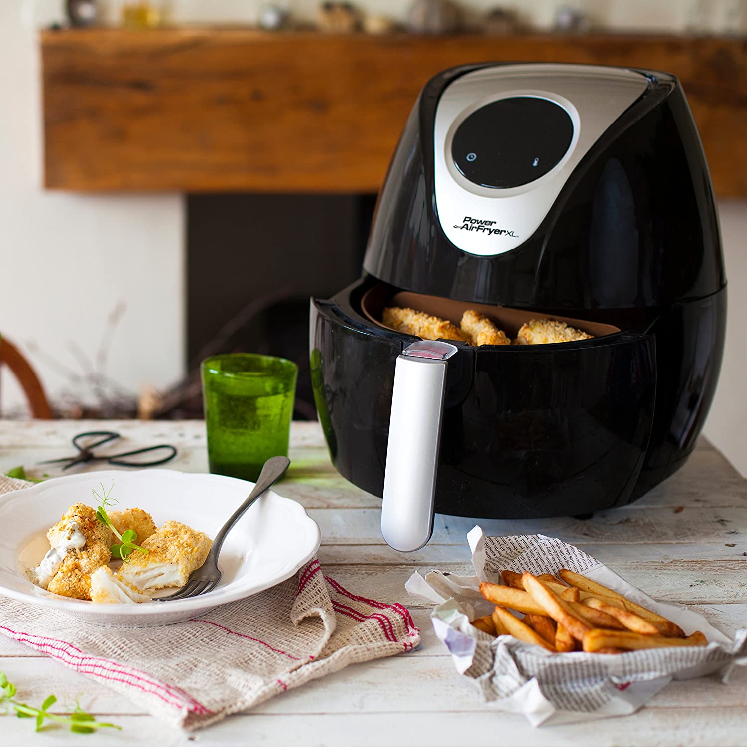 Best Air Fryers in the UK