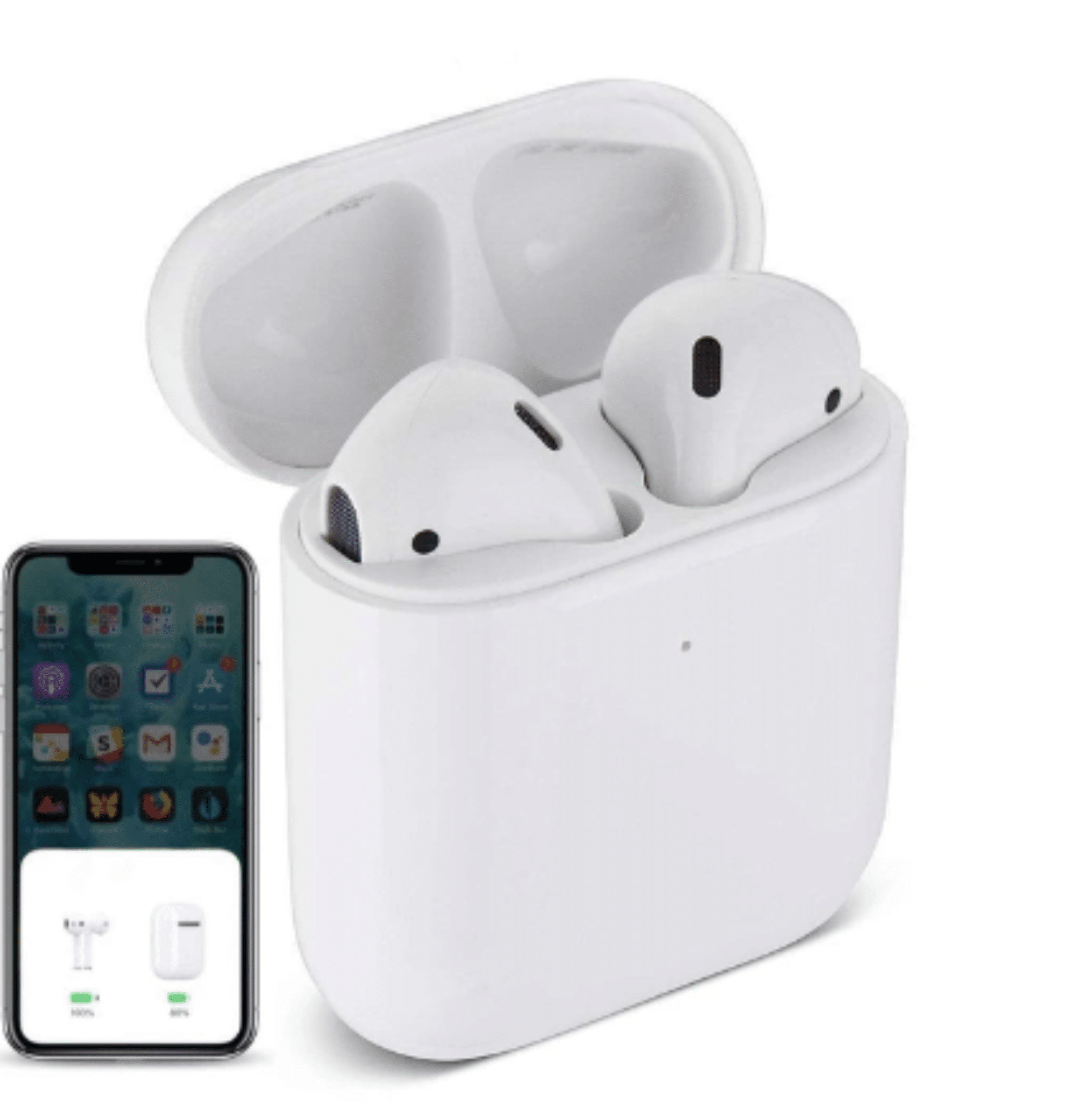 Best Fake AirPods UK 2022 | Fantastic And Cheap Dupes Online - Discount Age