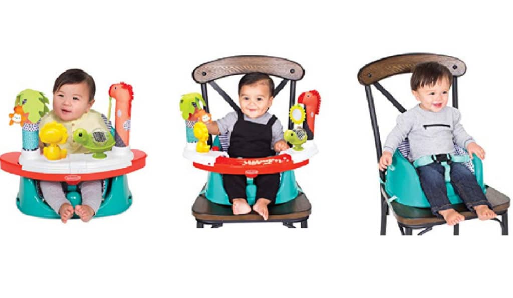 Best Booster Seats For The Table 2021 | Top Booster Seats For Eating