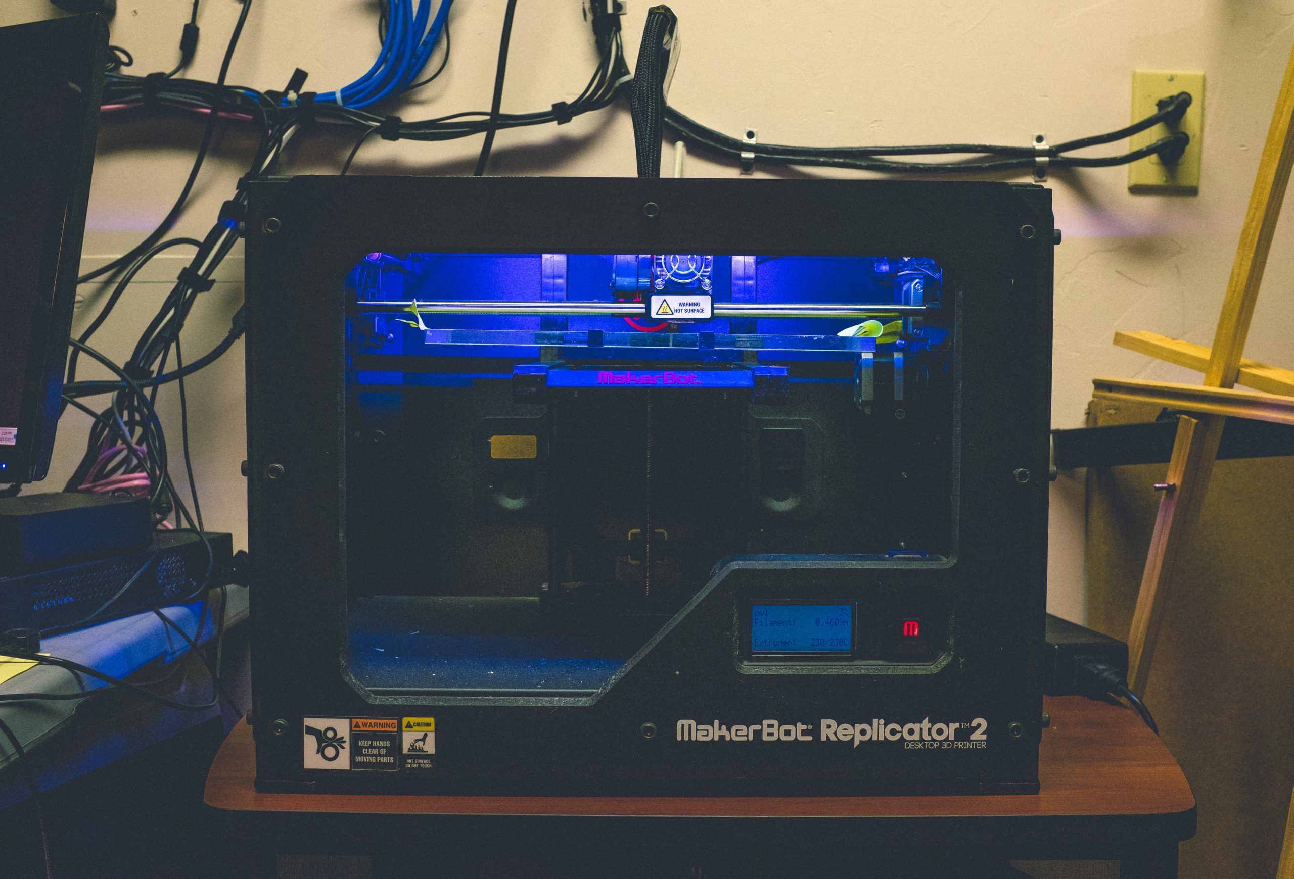 Best 3D Printers UK