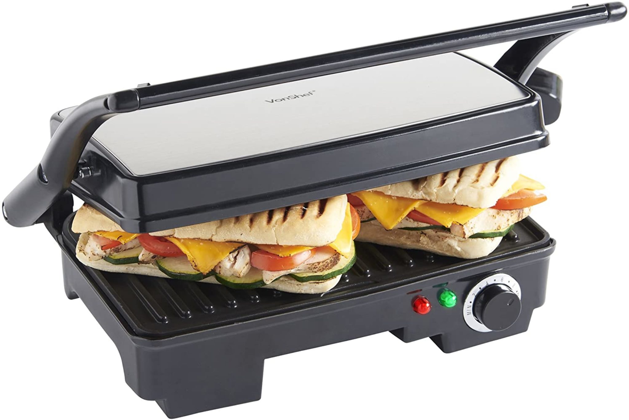 The Best Toasters Uk at Roth blog