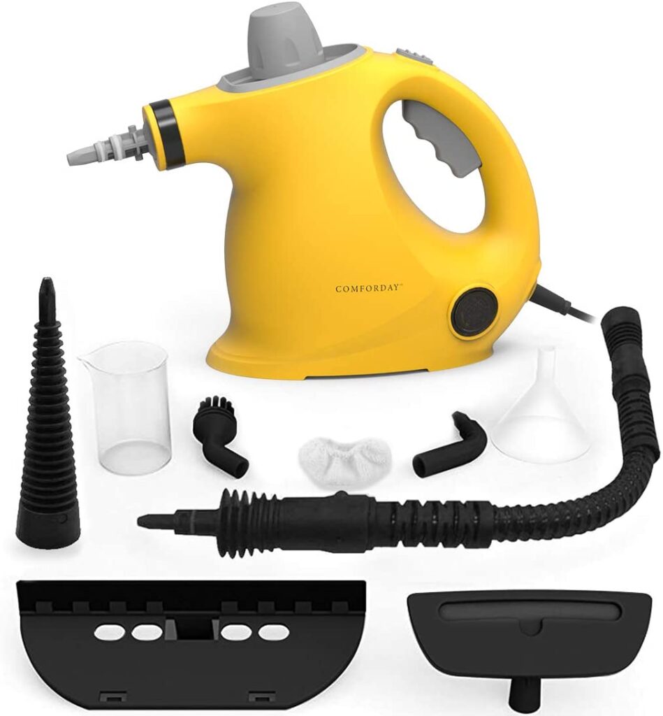 Best Steam Cleaners
