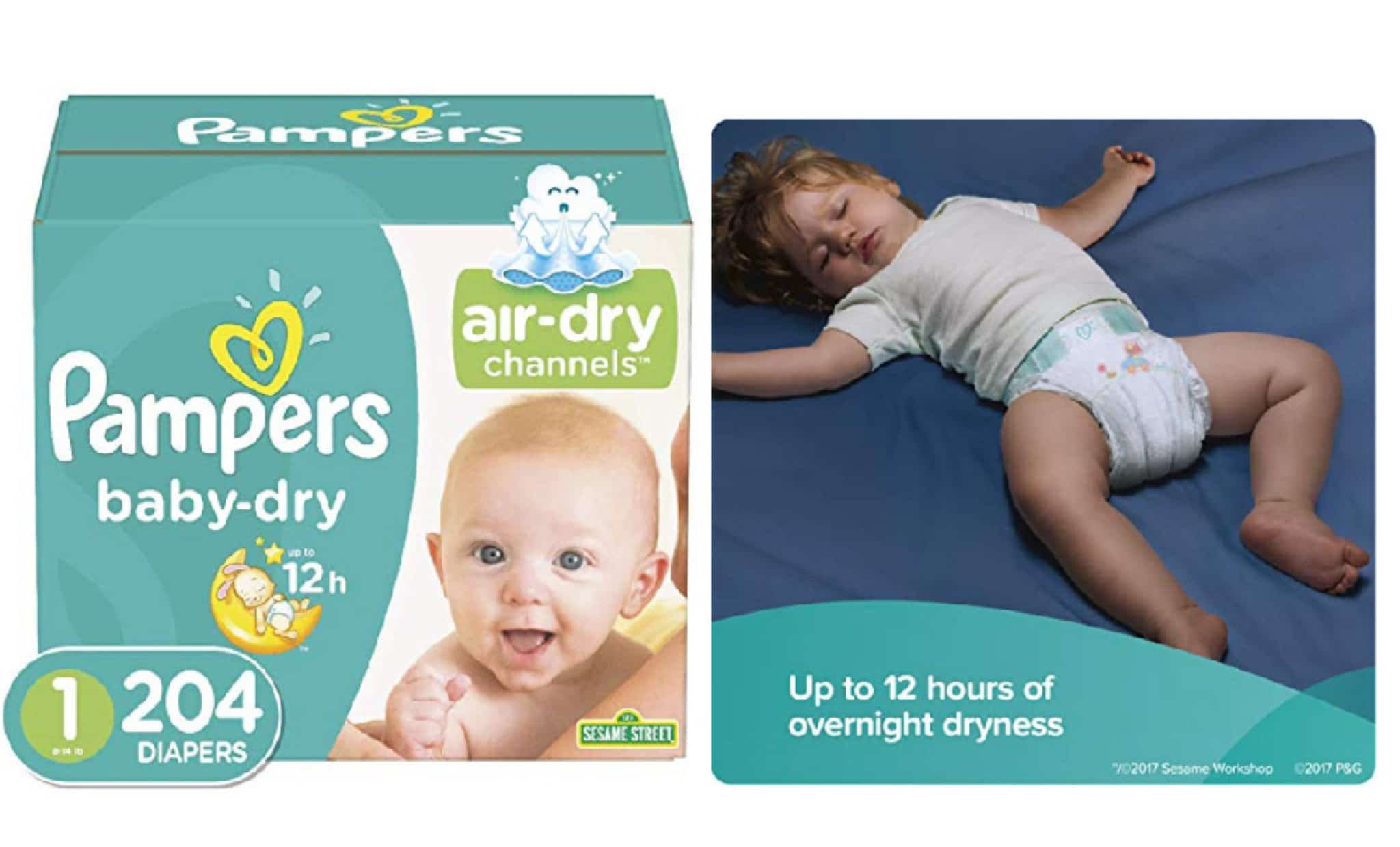 Best Overnight Nappies 2022 | For A Good Night's Sleep - Discount Age