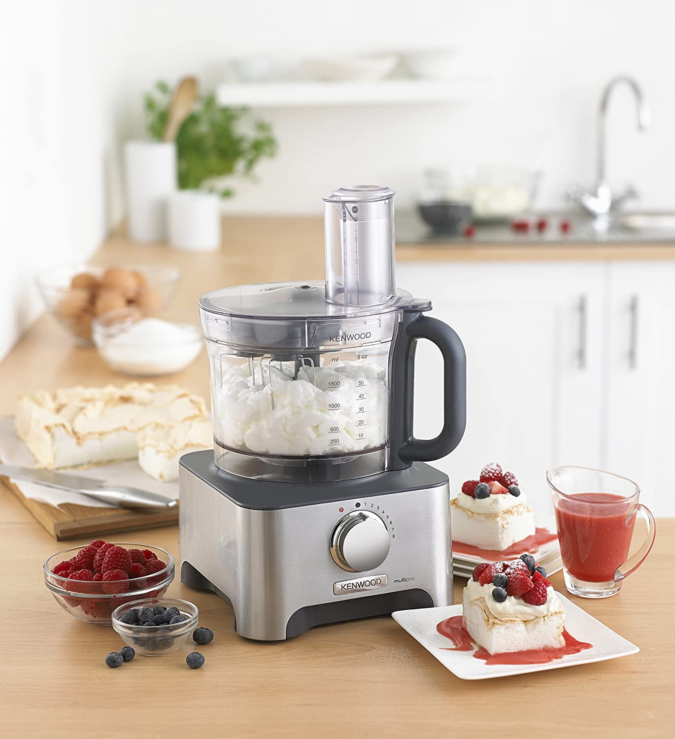 How Much Does Food Processor Cost