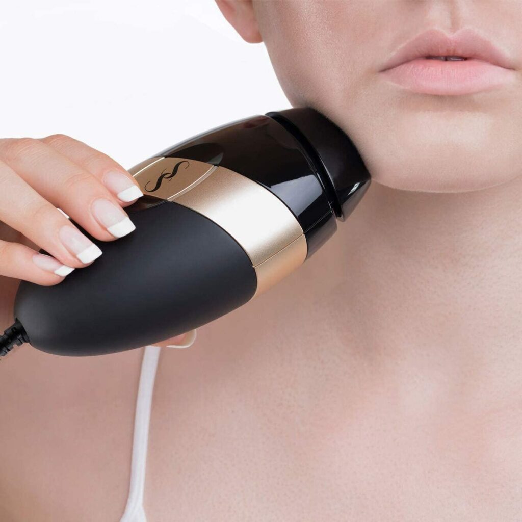 best ipl hair removal device