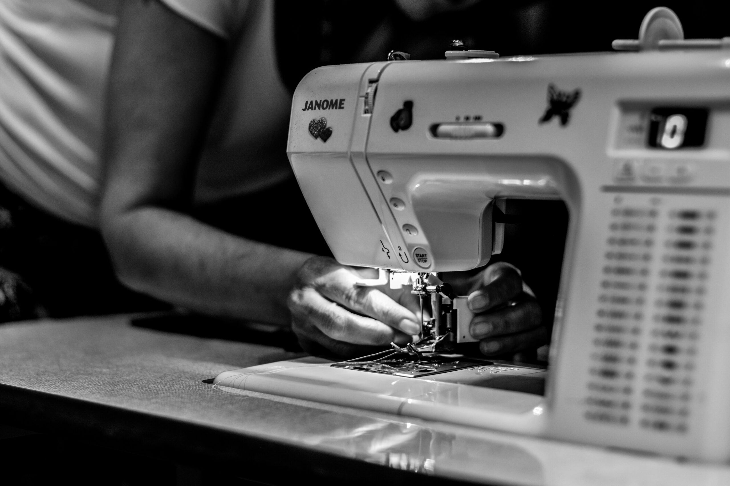 Best Sewing Machines UK