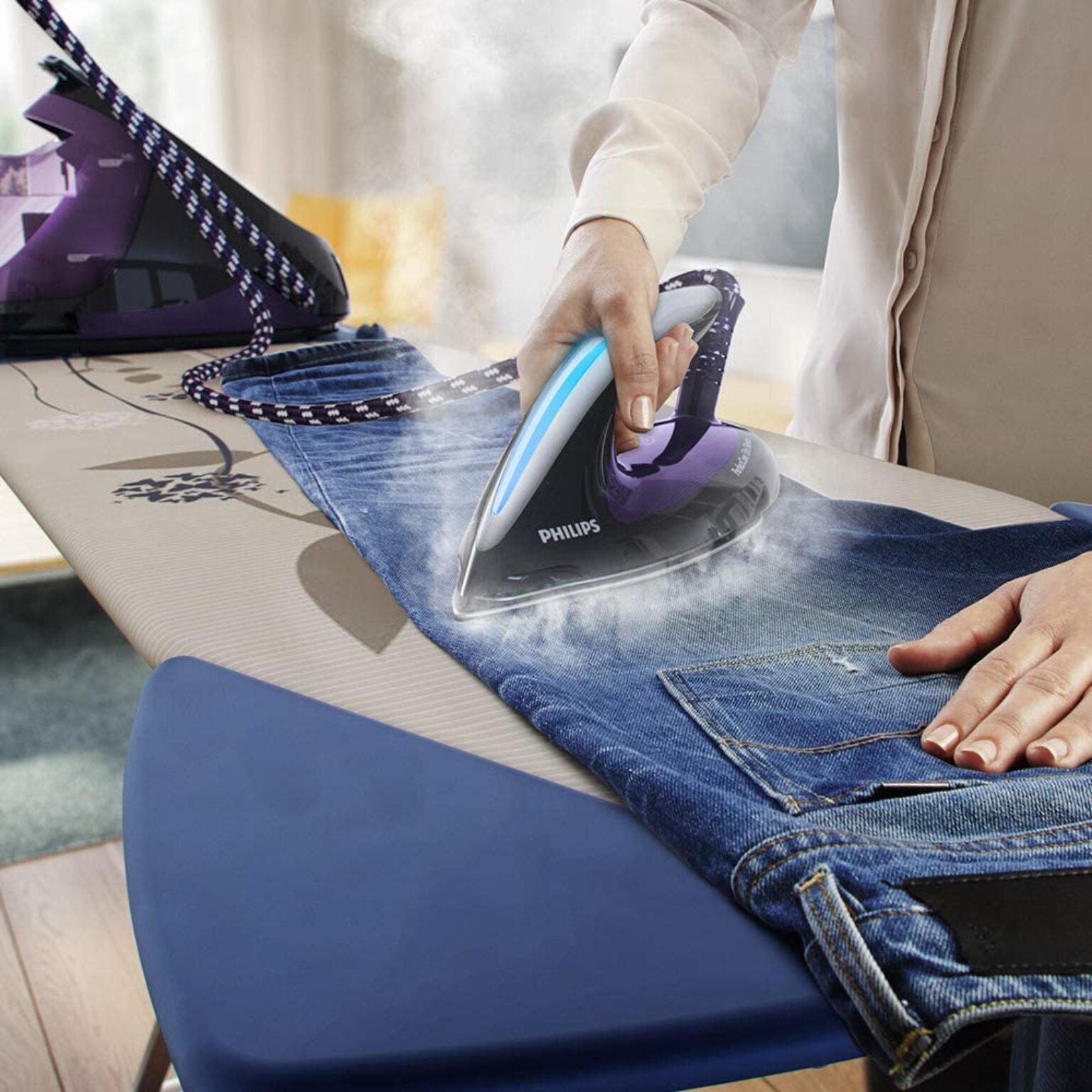 best steam iron 2021