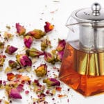 Best Teapots With Infusers UK