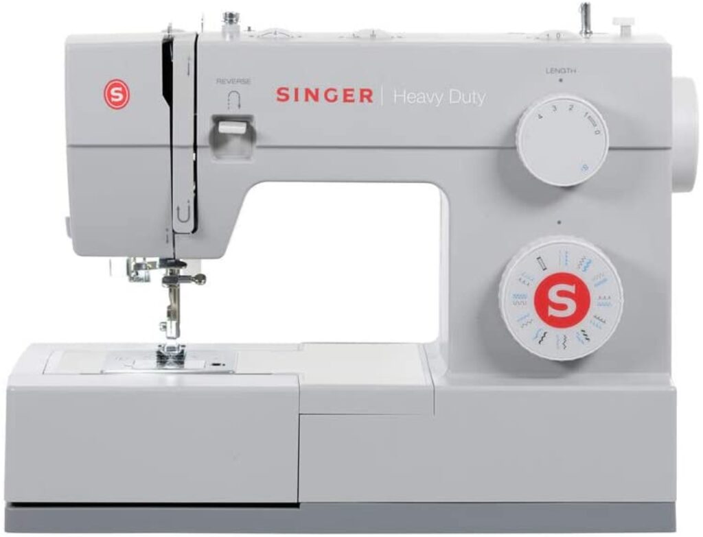 singer sewing machines for beginners