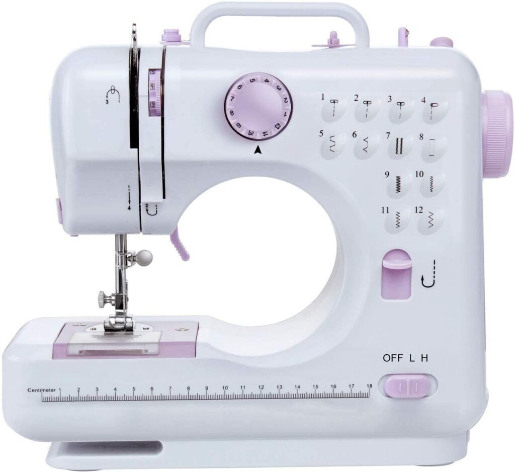 basic sewing machine