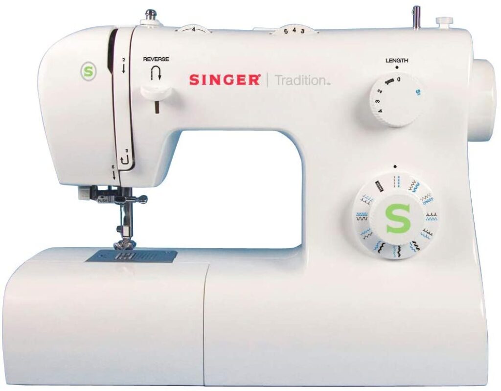 best singer sewing machine