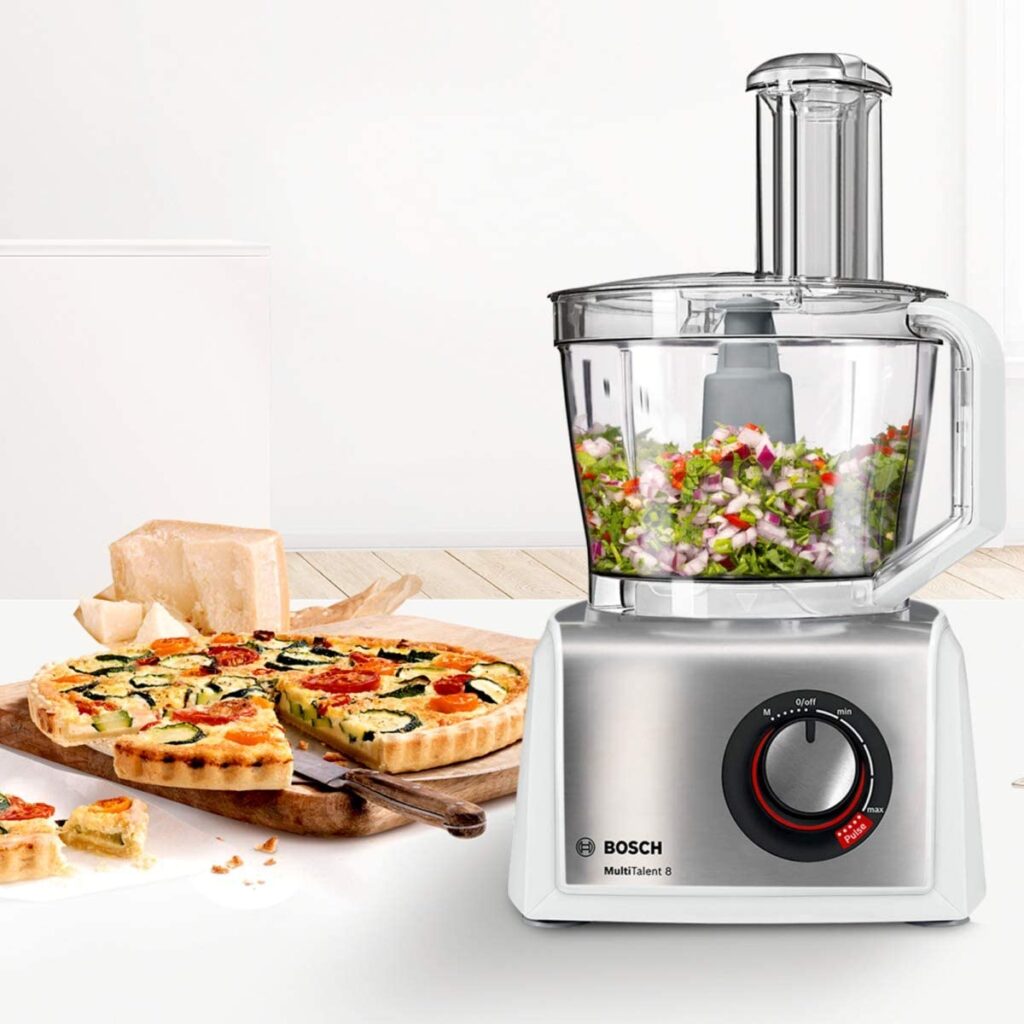 best budget food processors 