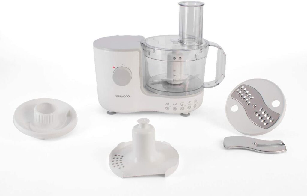 best buddget food processors