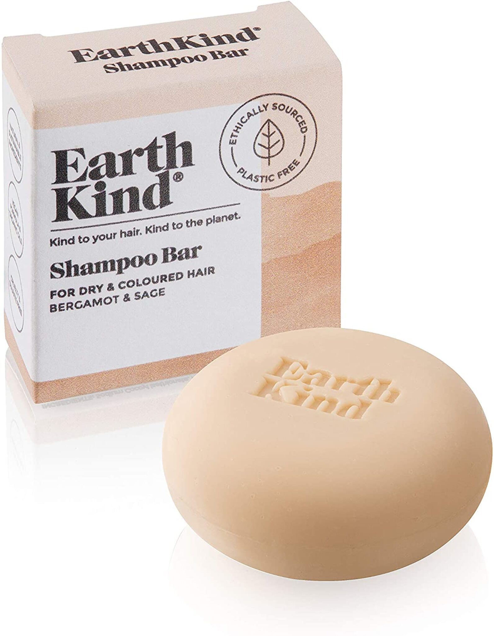 bar shampoo