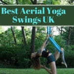 Best Aerial Yoga Swings UK