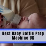 Best Baby Bottle Prep Machine UK