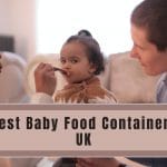 Best Baby Food Containers UK