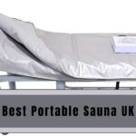 Best Portable Sauna UK