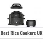 Best Rice Cookers UK