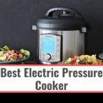 Best Electric Pressure Cooker