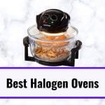 Best Halogen Oven