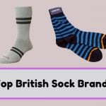Top British Sock Brands