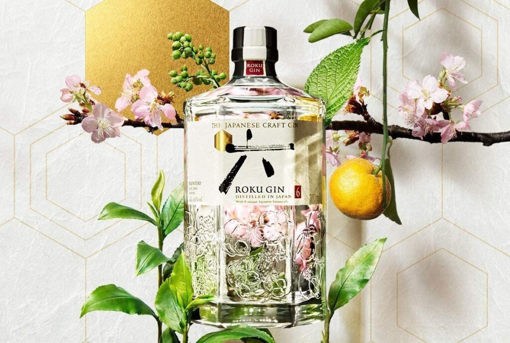 Top British Gin Brands