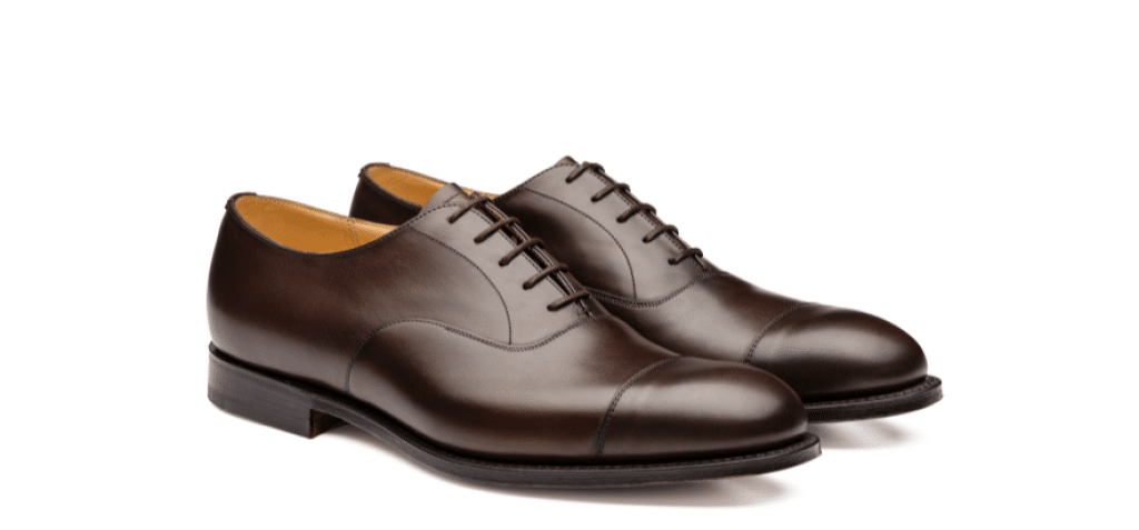 Top British Shoe Brands