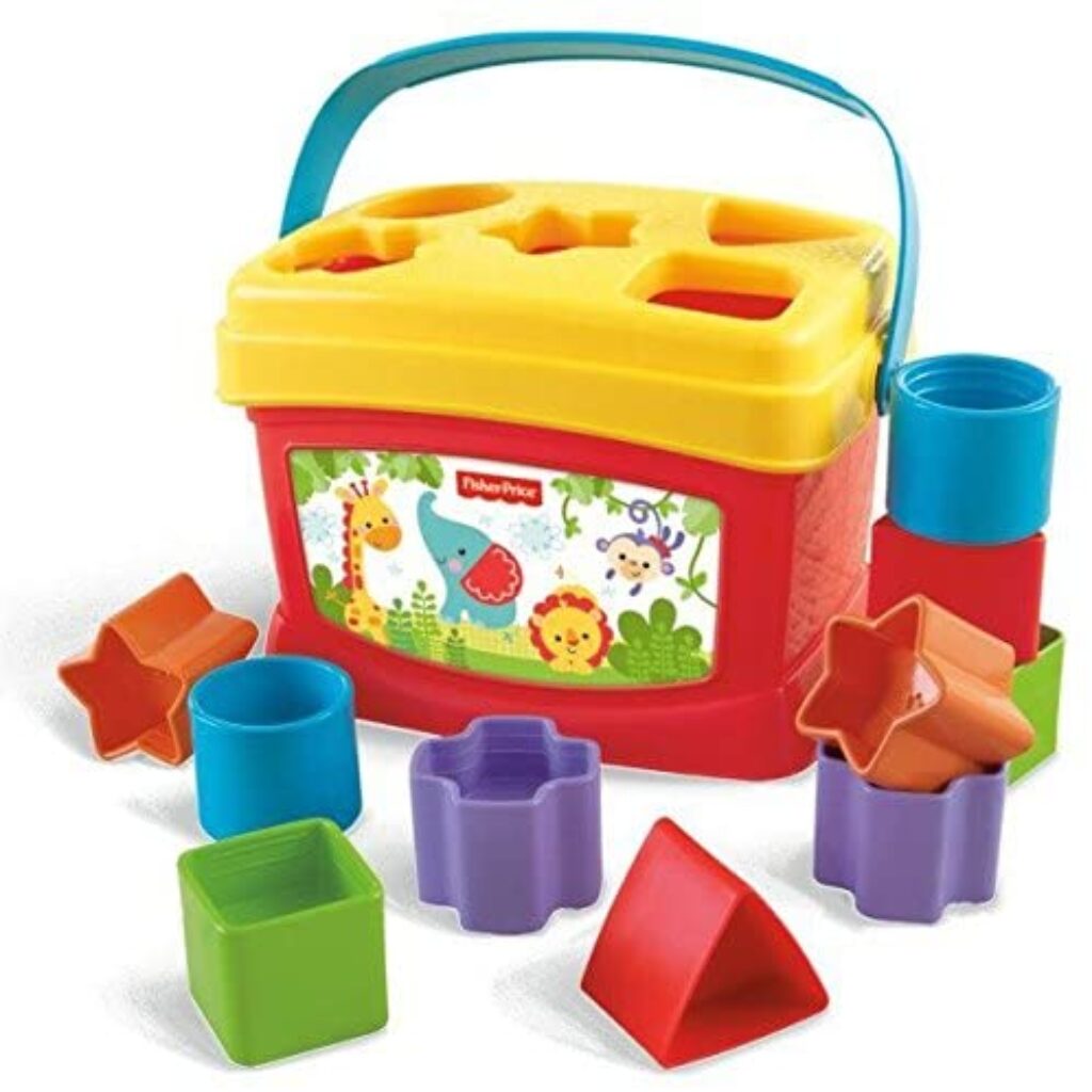 Best Developmental Toys For 1 Year Old 