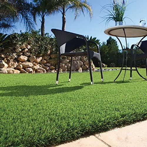 Best Artificial Grass UK