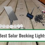 Best Solar Decking Lights