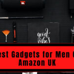 Best Gadgets for Men On Amazon UK