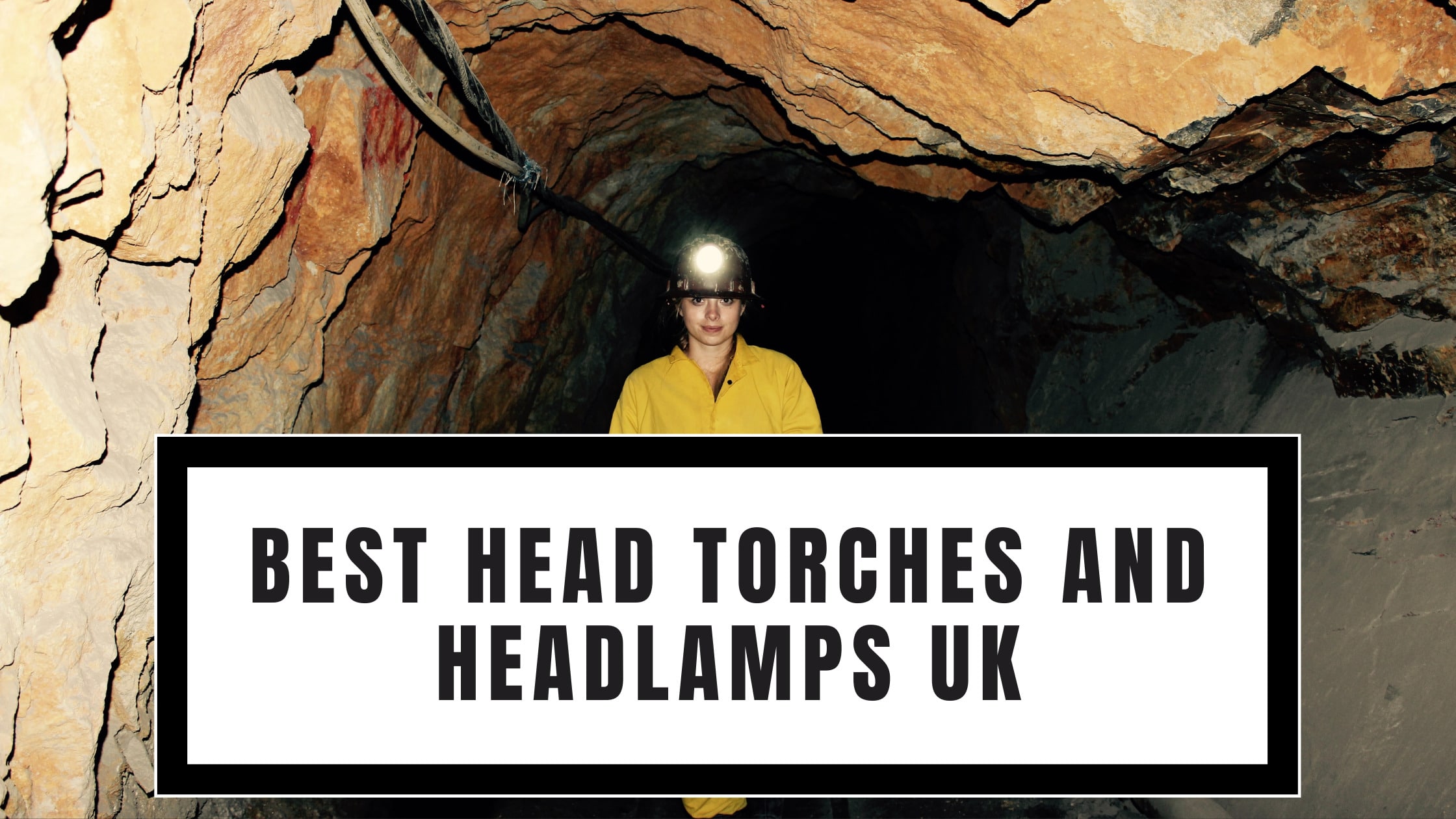 Best Head Torches and Headlamps UK