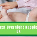 Best Overnight Nappies UK