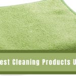 Best Cleaning Products UK