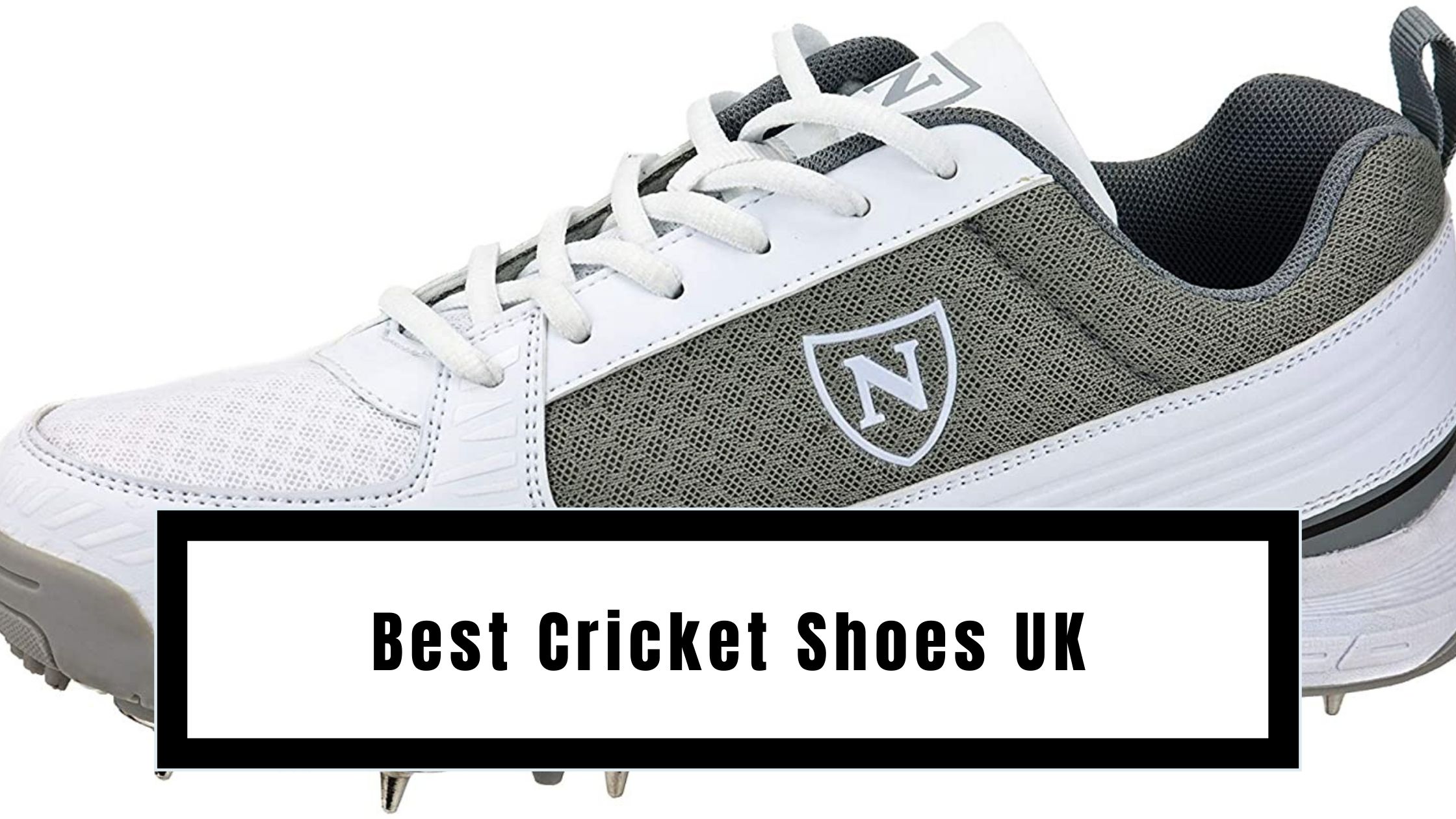 Best Cricket Shoes UK