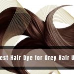 Best Hair Dye for Grey Hair UK