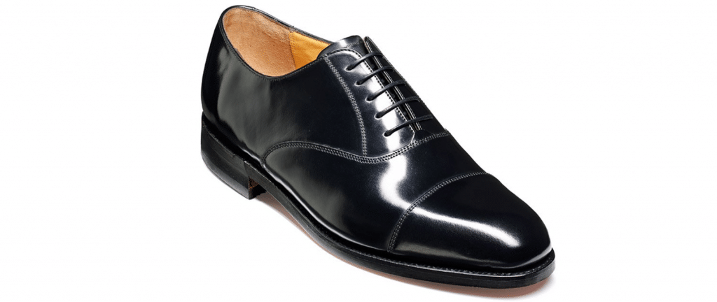 english shoe brands