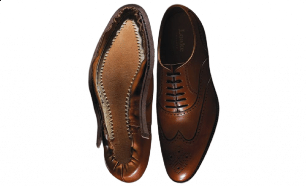 Top British Shoe Brands