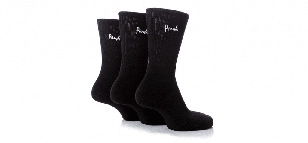 Top British Sock Brands