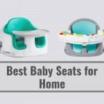 Best Baby Seats for Home