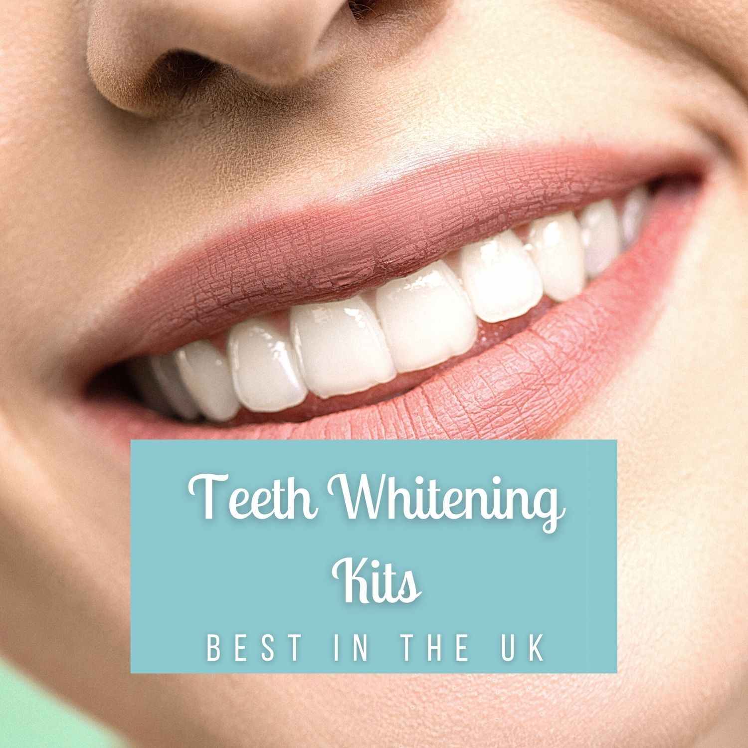 Best Teeth Whitening Kits 2021| Instant Results In Less ...