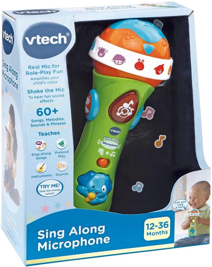 Best Microphone For Kids