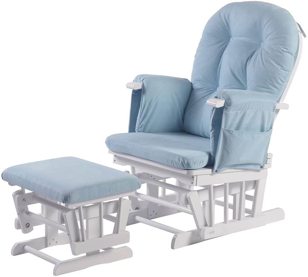 Best Nursing Chair